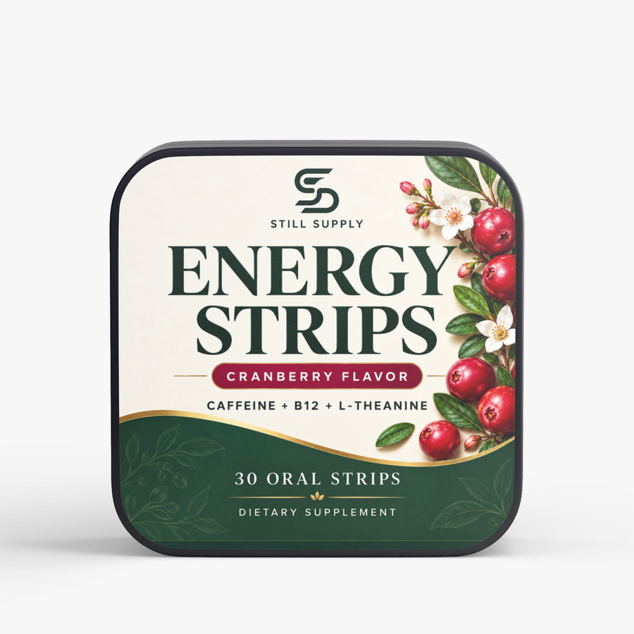ENERGY STRIPS