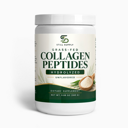 COLLAGEN PEPTIDES