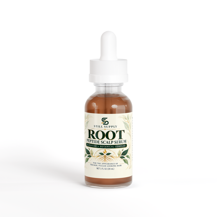 Root Peptide Scalp Serum