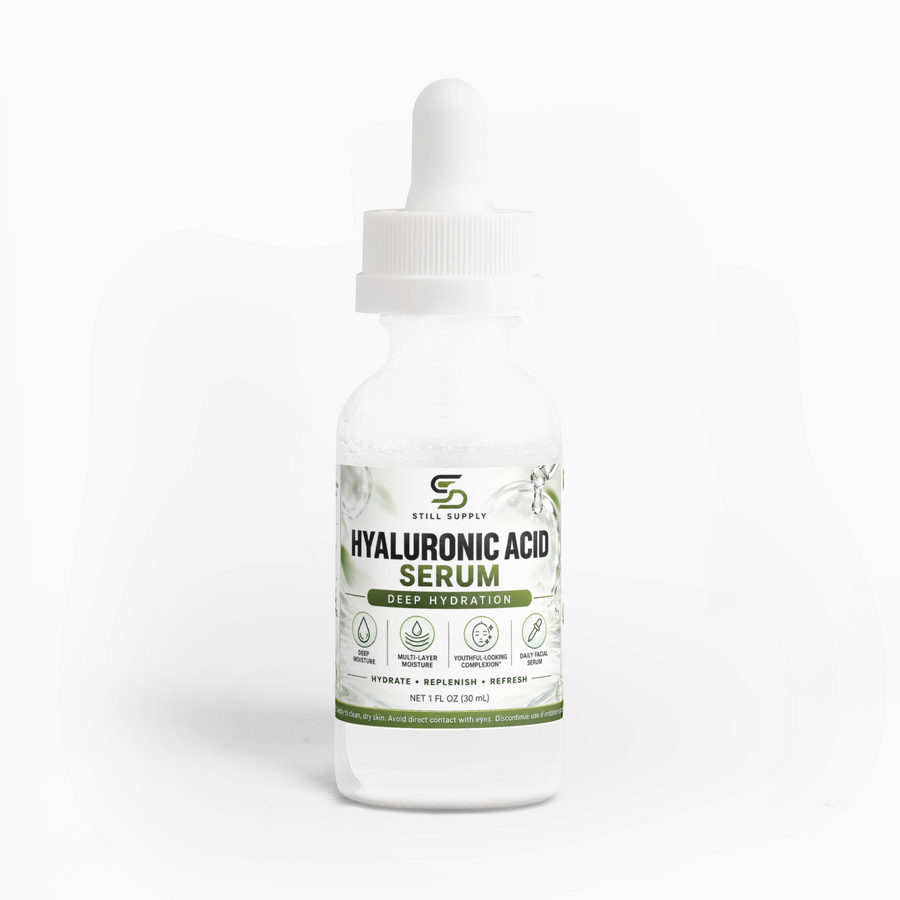 Hyaluronic Acid Serum