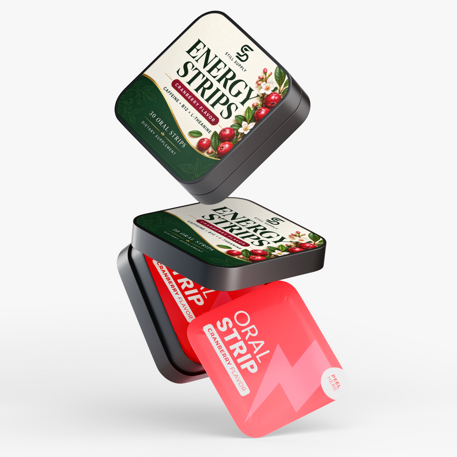 ENERGY STRIPS