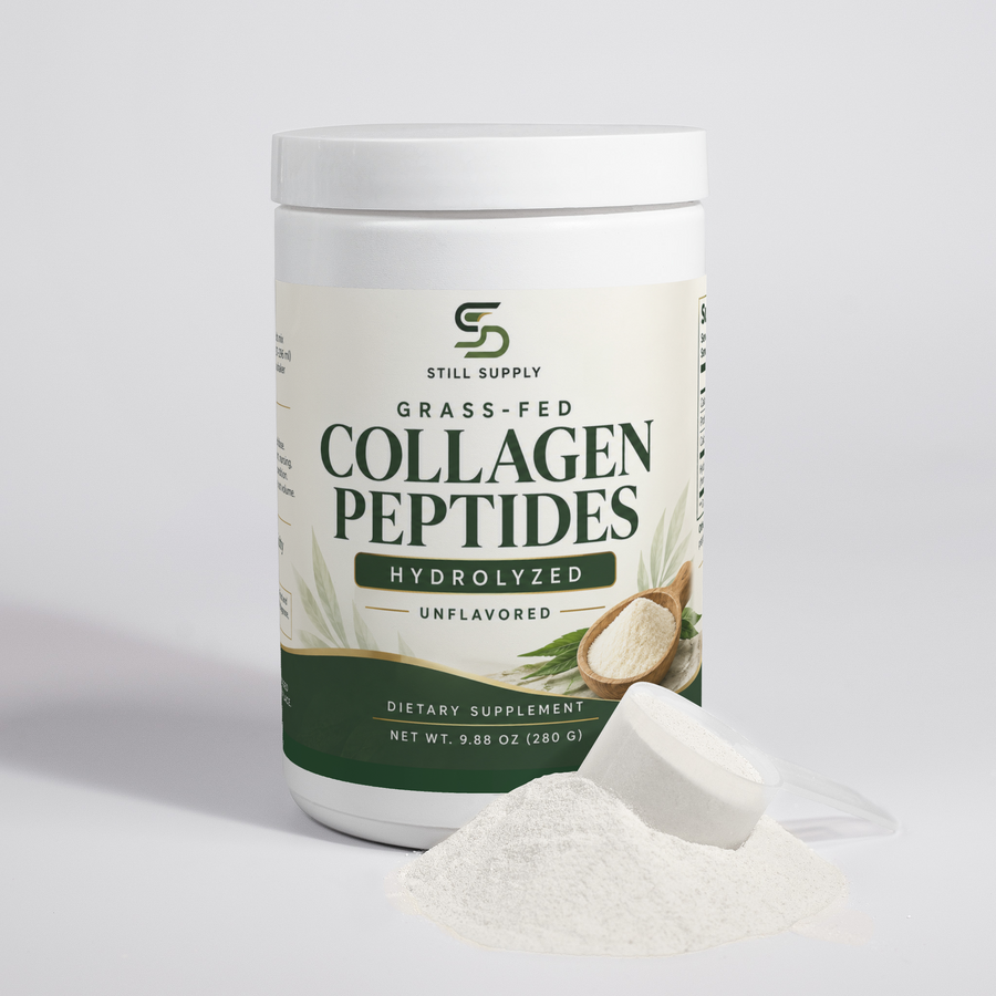 COLLAGEN PEPTIDES