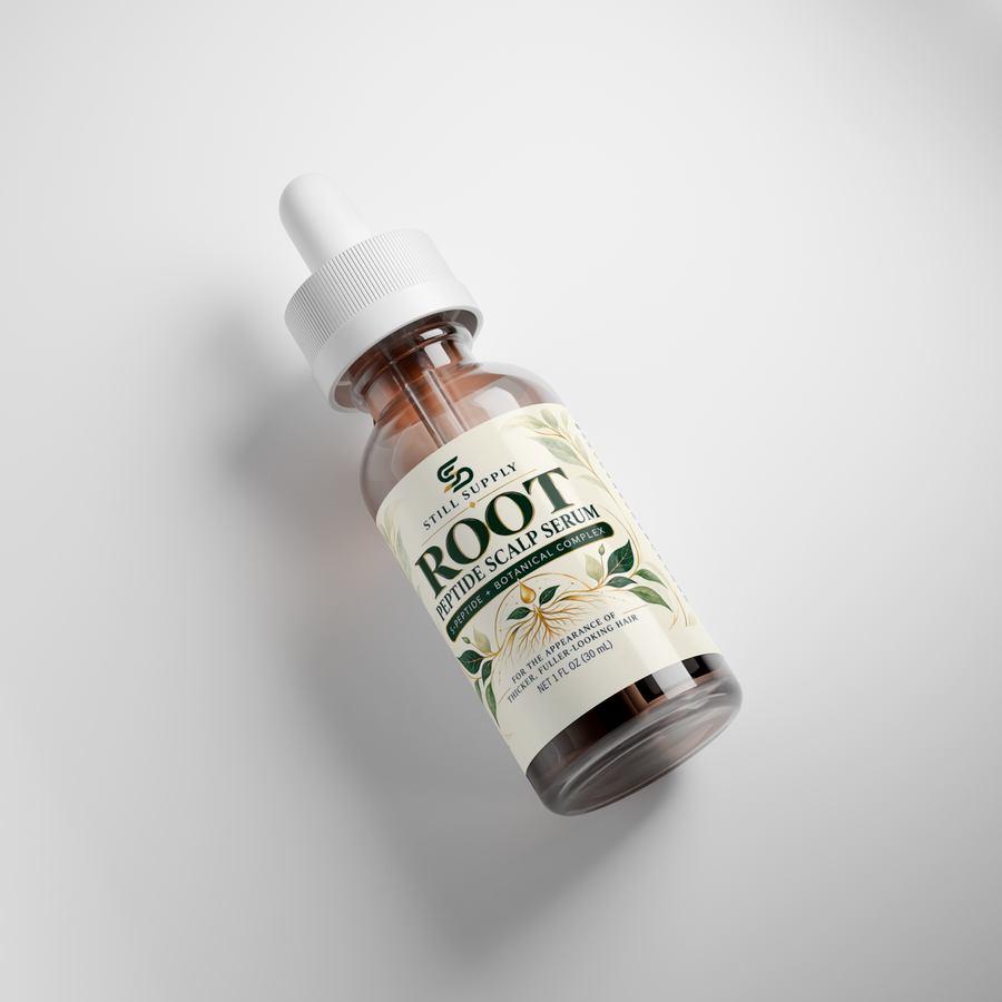 Root Peptide Scalp Serum