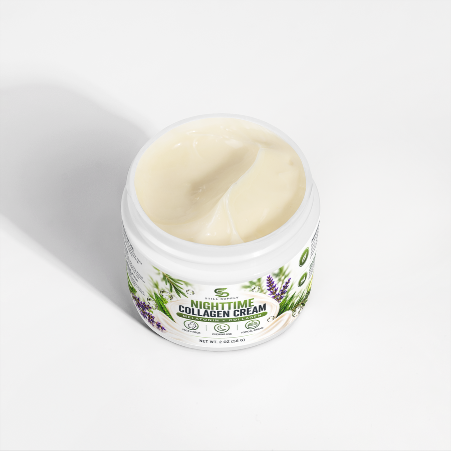 NIGHTTIME COLLAGEN CREAM