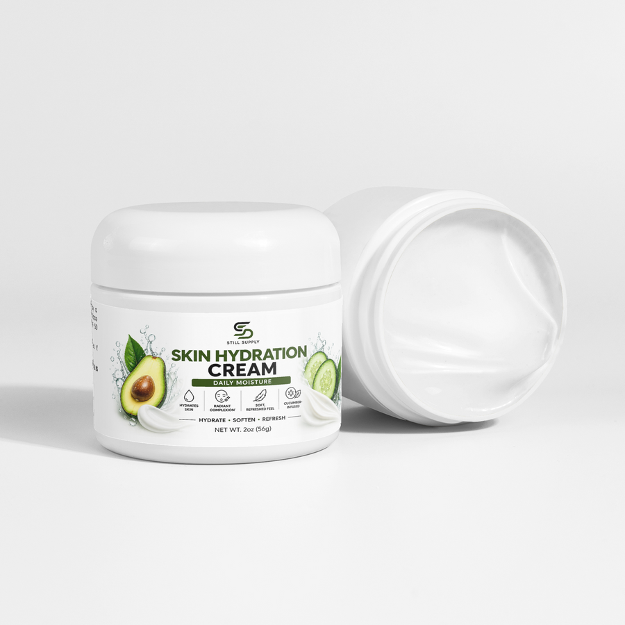 Skin Hydration Cream