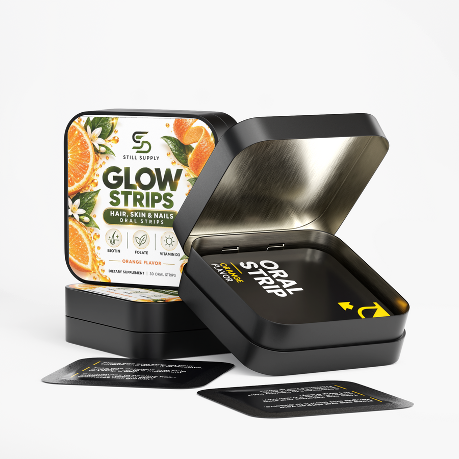 GLOW STRIPS