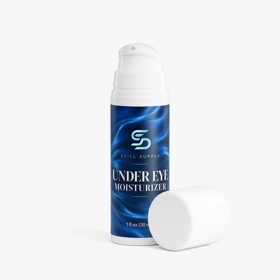 Under Eye Moisturizer