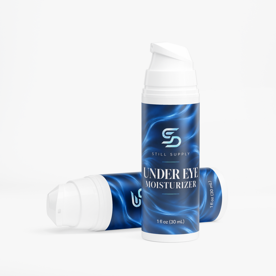 Under Eye Moisturizer