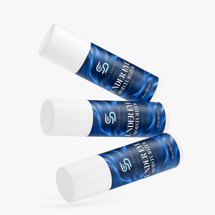 Under Eye Moisturizer