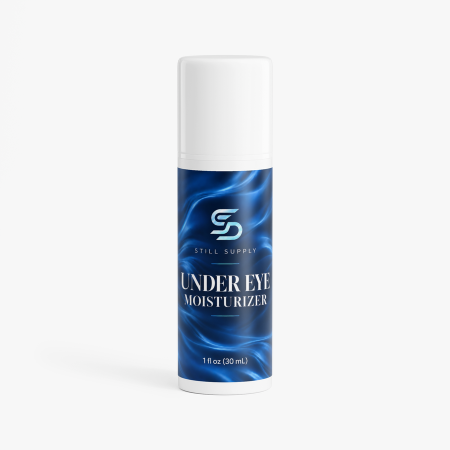 Under Eye Moisturizer